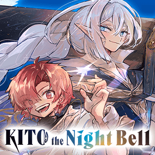 Kito the Night Bell