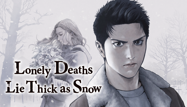 Lonely Deaths Lie Thick as Snow