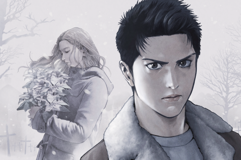 Lonely Deaths Lie Thick as Snow