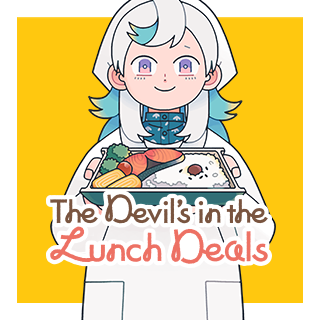The Devil's in the Lunch Deals