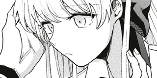 Snow & Ink | Chapter 5(1) Yew Berries / K MANGA - You can read the ...