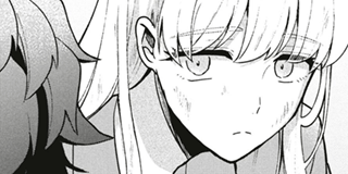 Snow & Ink | Chapter 9(2) Sealed Chapter / K MANGA - You can read the ...