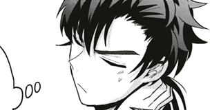 Snow & Ink | Chapter 18(1) The Fuse / K MANGA - You can read the latest ...