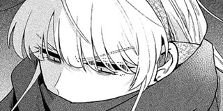 Snow & Ink | Chapter 39(1) Squirming / K MANGA - You can read the ...