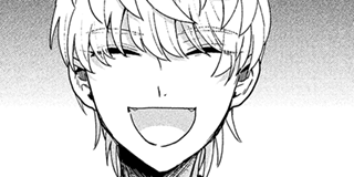 Snow & Ink | Chapter 47(2) Topsy-Turvy / K MANGA - You can read the ...