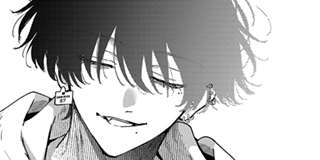 Hana-kun Can't Live without Me | Chapter 17(1) Hana-kun's Cracks