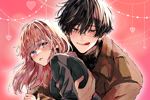 Hana-kun Can't Live without Me