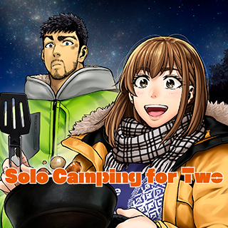 Solo Camping for Two