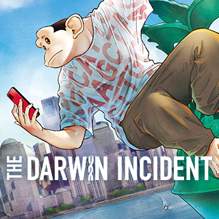 The Darwin Incident
