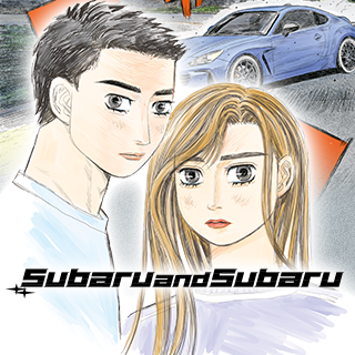 Subaru and Subaru
