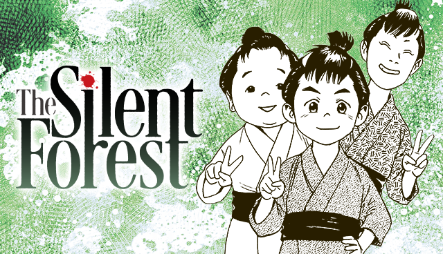 The Silent Forest
