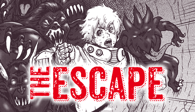 The Escape
