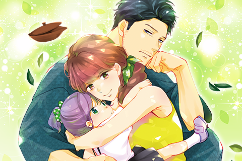 Matcha Made in Heaven