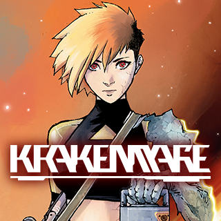 KRAKEN MARE