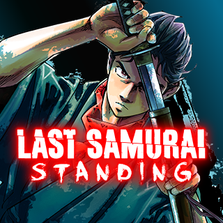 Last Samurai Standing