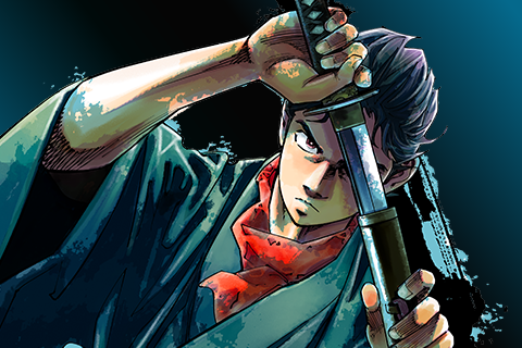 Last Samurai Standing