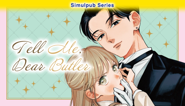 Tell Me, Dear Butler