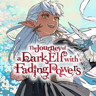 The Journey of a Dark Elf with Fading Powers