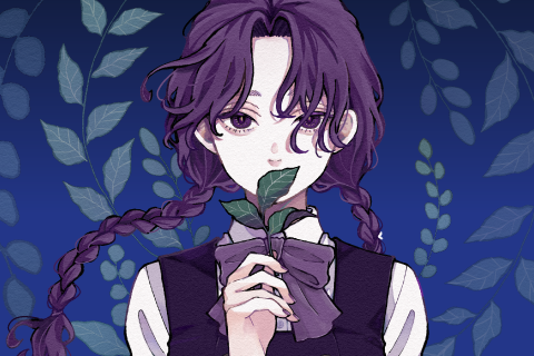 To Dusk and Twilight