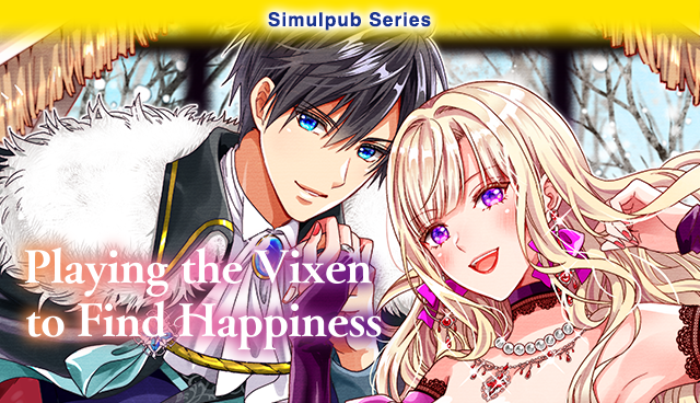 Playing the Vixen to Find Happiness