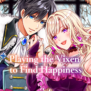 Playing the Vixen to Find Happiness