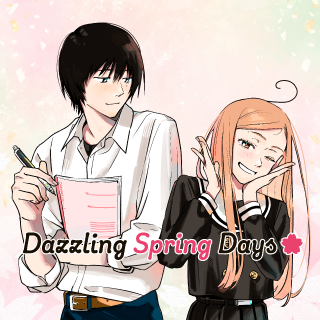 Dazzling Spring Days