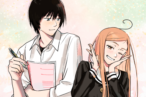 Dazzling Spring Days