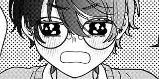 Flower and Wolves | Chapter 7(1) I'm Not Nice, You Know / K MANGA
