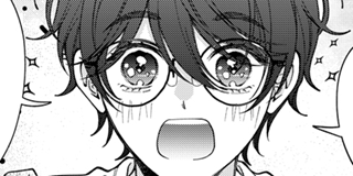 Flower and Wolves | Chapter 12(1) Don't Look / K MANGA - You can