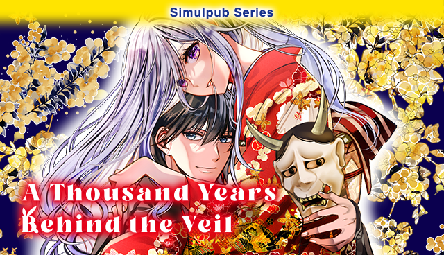 A Thousand Years Behind the Veil