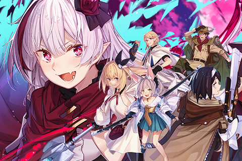 Destiny Unchain Online: How I became the Crimson Devil