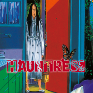 Hauntress