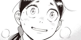 Chapter 1 Merodi After School シリーズ The World Is Dancing | Chapter 1 Good! / K MANGA - You can read