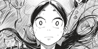 The World Is Dancing | Chapter 1 Good! / K MANGA - You can read
