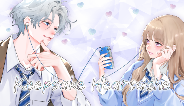 Keepsake Heartache