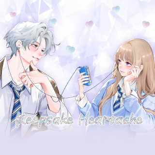 Keepsake Heartache