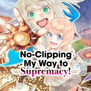 No-Clipping My Way to Supremacy!