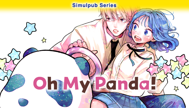 Oh My Panda!