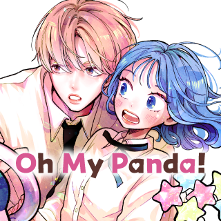 Oh My Panda!