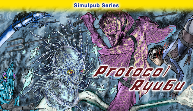 Protocol Ryugu