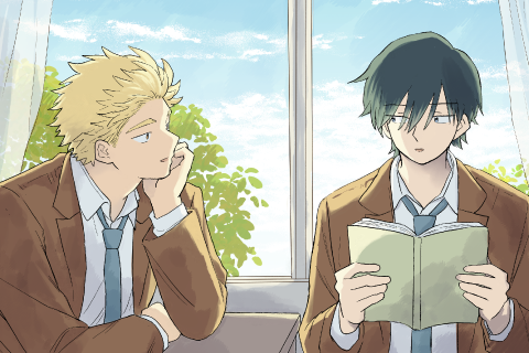Still You