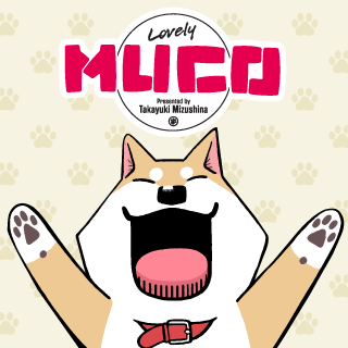 Lovely Muco!