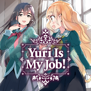 Yuri is My job!
