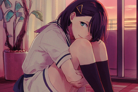 If I Could Reach You