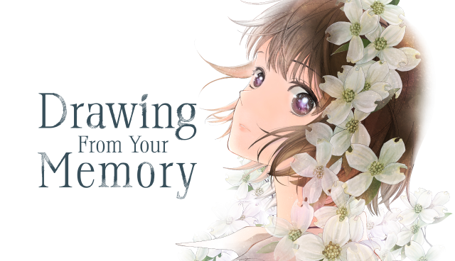 Drawing From Your Memory