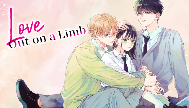 Love Out on a Limb