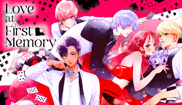 Love at First Memory