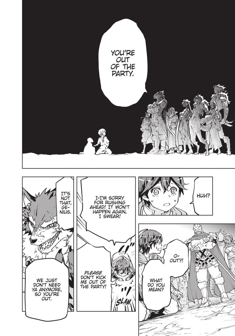 Backstabbed in a Backwater Dungeon: My Trusted Companions Tried to Kill Me, But Thanks to the Gift of an Unlimited Gacha I Got LVL 9999 Friends and Am Out For Revenge on My Former Party Members and the World