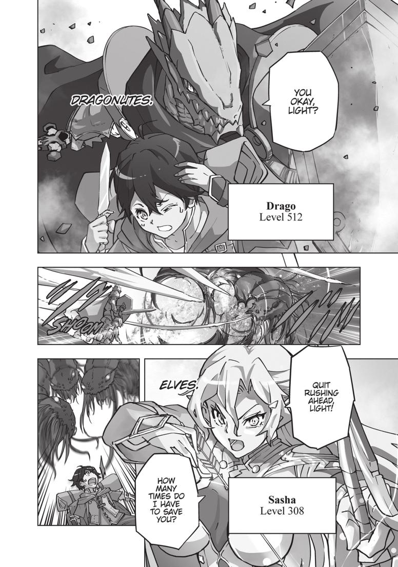 Backstabbed in a Backwater Dungeon: My Trusted Companions Tried to Kill Me, But Thanks to the Gift of an Unlimited Gacha I Got LVL 9999 Friends and Am Out For Revenge on My Former Party Members and the World