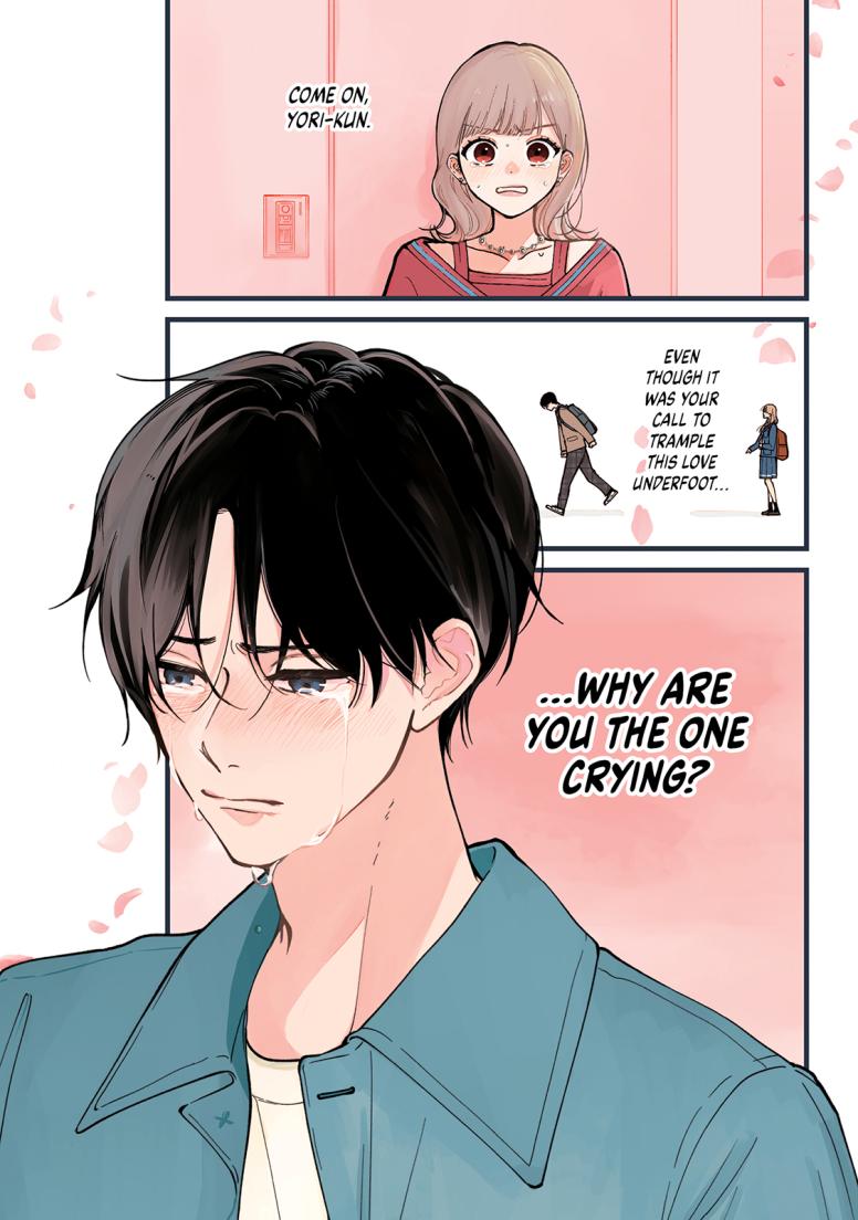 First Love, Worst Love!